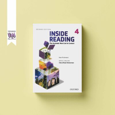 Inside Reading 4